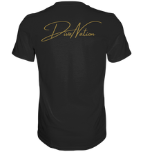 Load image into Gallery viewer, Diva Nation Crew Shirt - Classic Shirt
