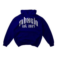 Load image into Gallery viewer, FRENCH NAVY- MBXCLO BASIC
