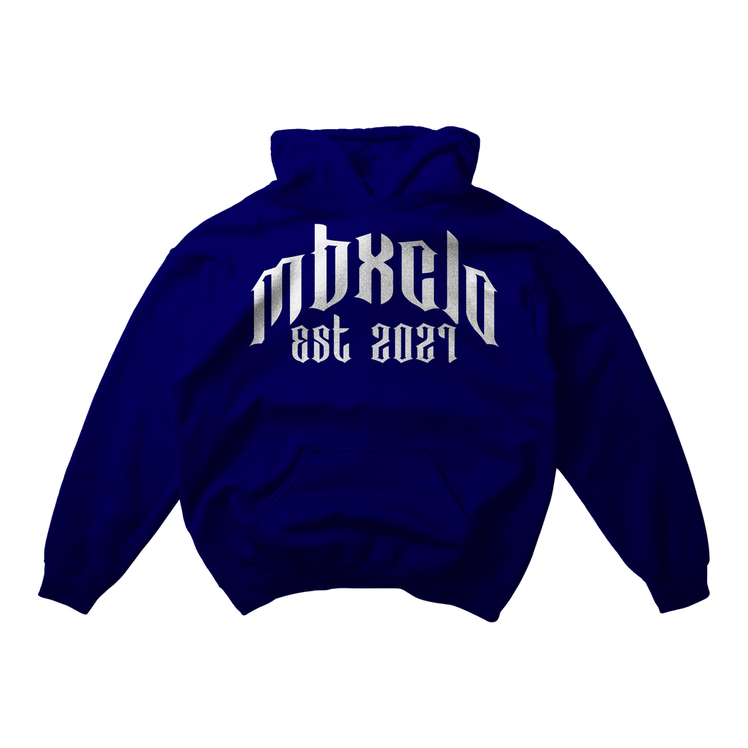 FRENCH NAVY- MBXCLO BASIC